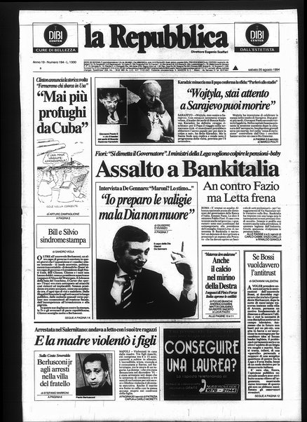 La repubblica